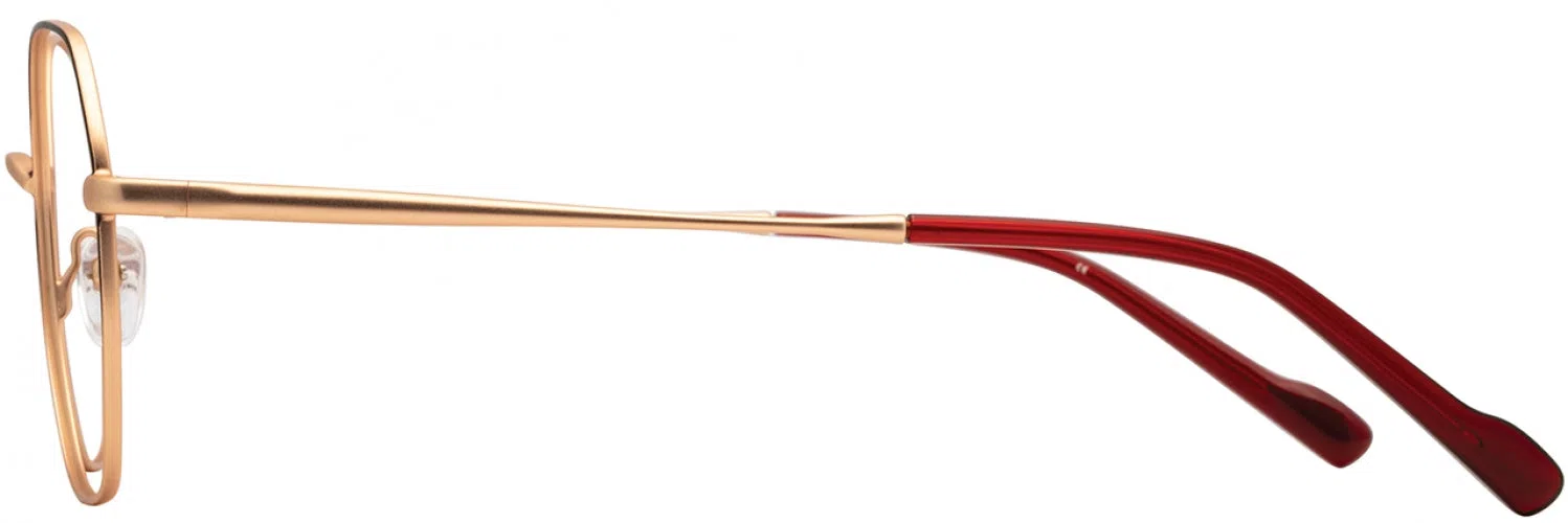 Scott Harris SH994 Eyeglasses - view 2